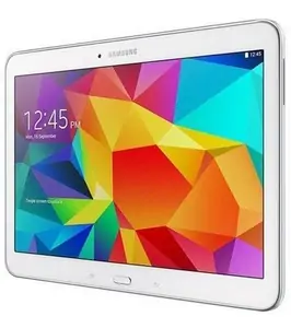 Замена материнской платы на планшете Samsung Galaxy Tab 4 10.1 3G в Санкт-Петербурге